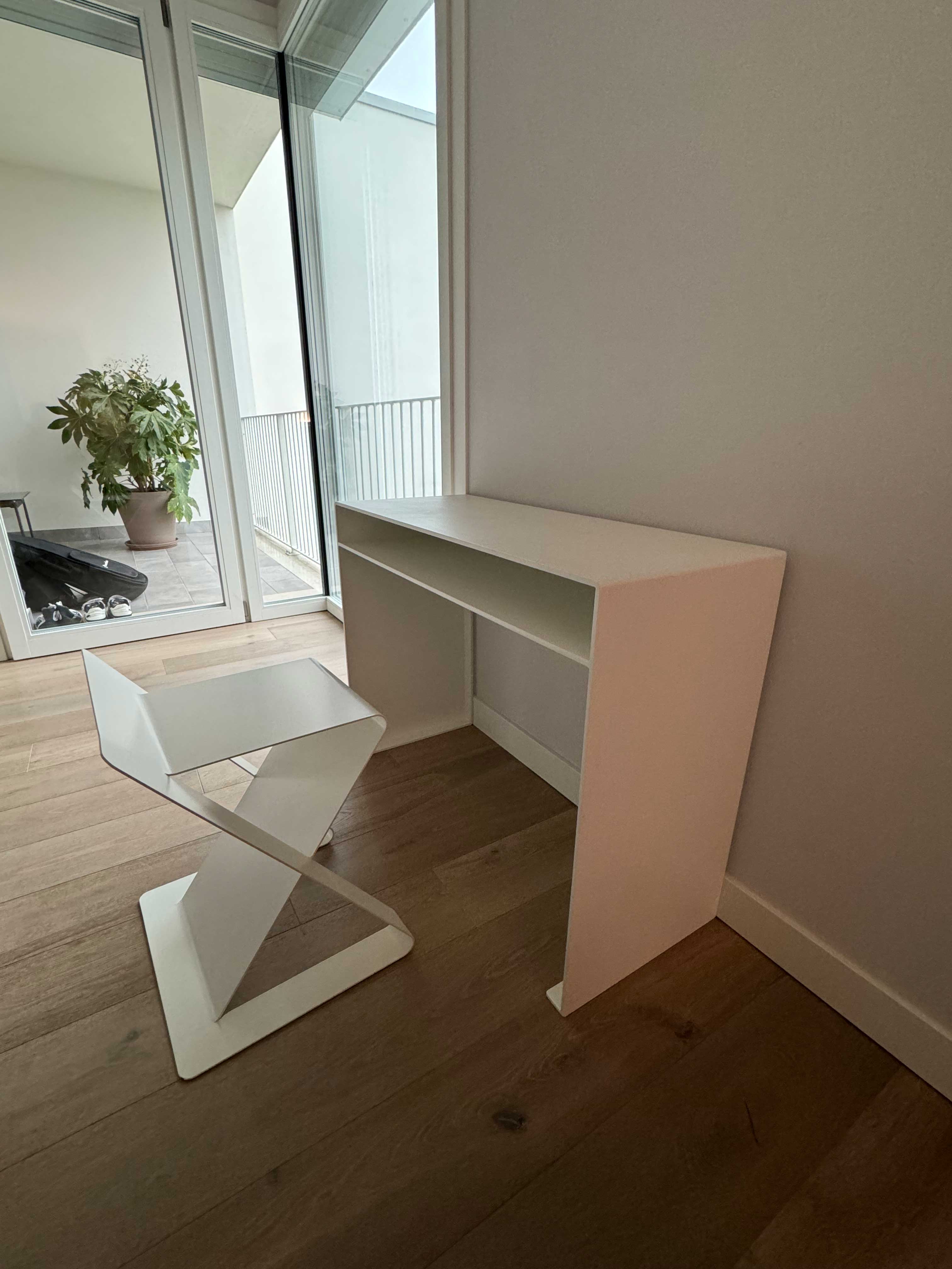 arredo mettallo