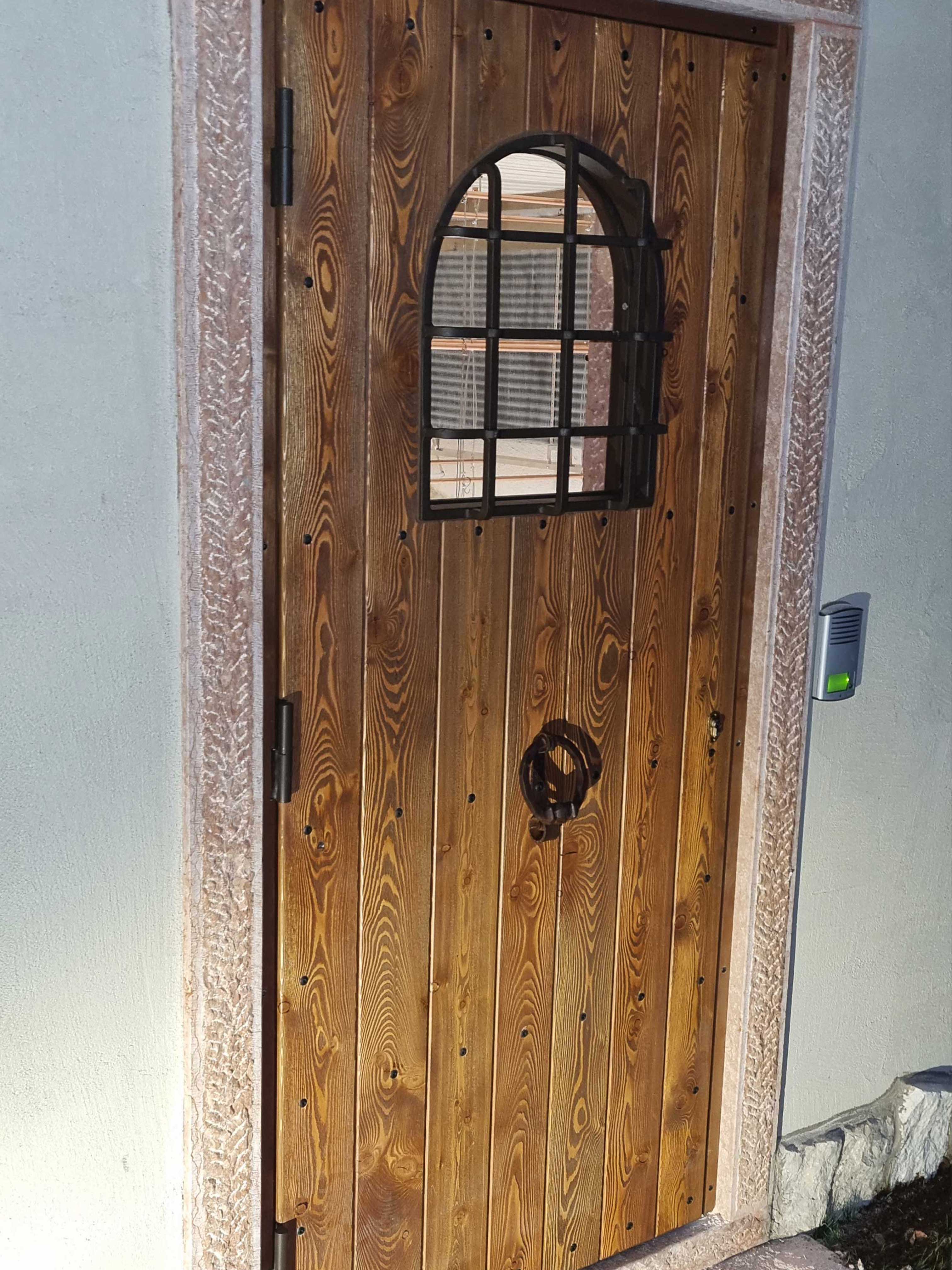 Porte e cancelli a Verona