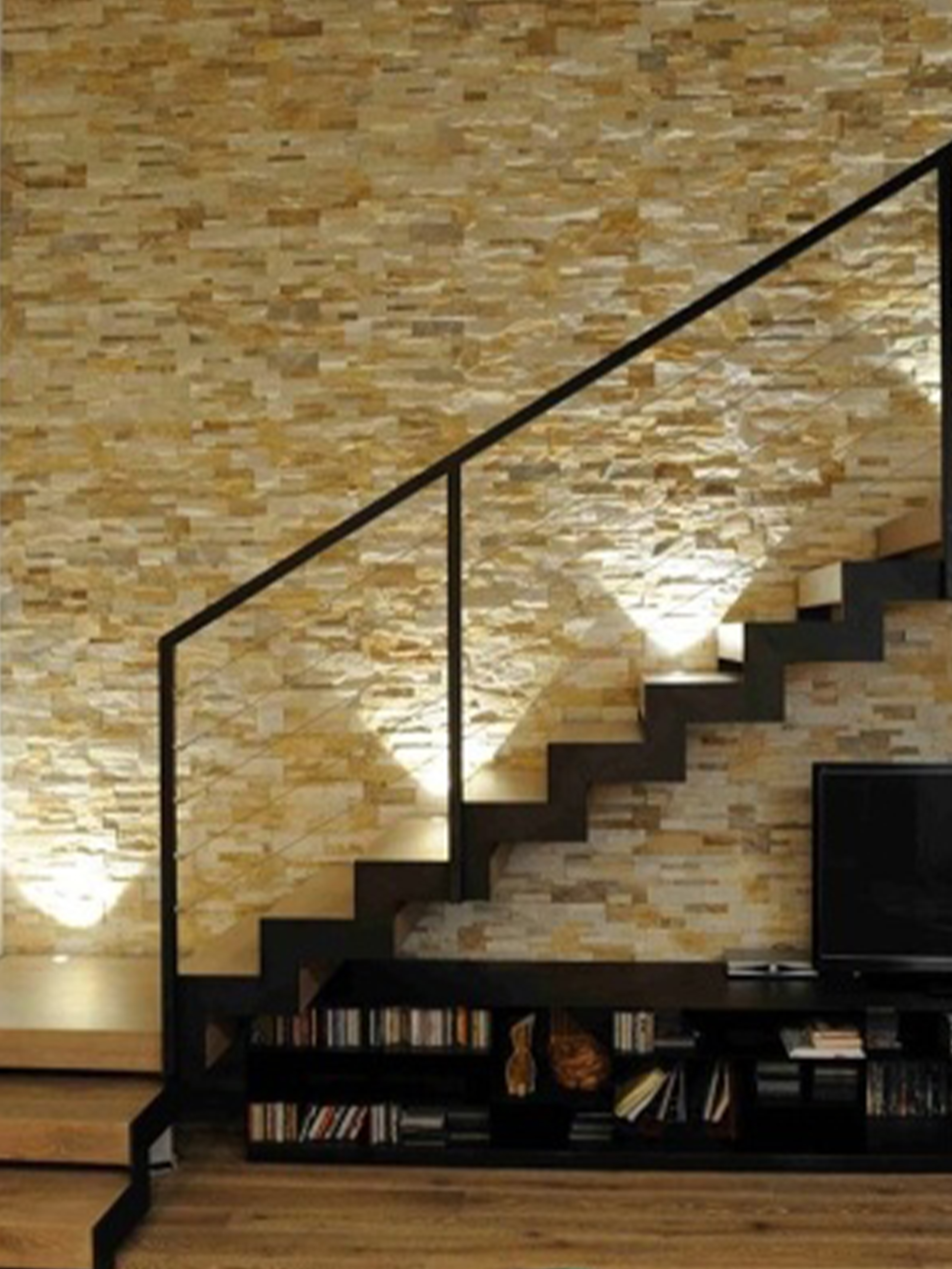 strutture in metallo scale e lavorazioni per architetture personalizzate. Fabbro a Verona